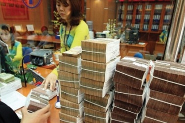 Ngân hàng rục rịch giảm lãi suất huy động