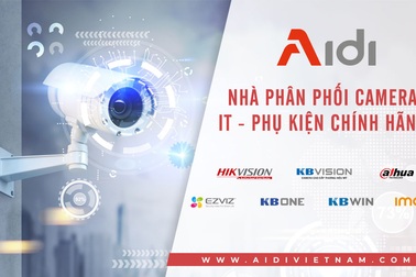 Startup AIDI huy động thành công 50 triệu USD từ nhà đầu tư Singapore