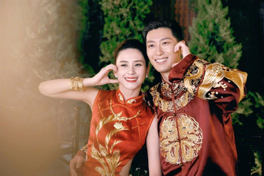 Kết hôn 2 năm, sao “Sở Kiều truyện” và ái nữ tỷ phú liên tục bị đồn ly hôn