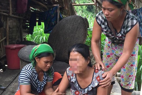 Vụ thảm sát 4 người: Xác định nơi hung thủ đốt quần áo phi tang 