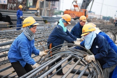 Năm 2017: Dự kiến sửa Luật Lao động