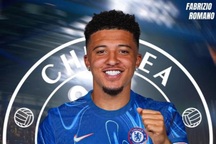 Sancho rời Man Utd, Arsenal gây sốc với Sterling