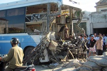 Cần chế tài mạnh hơn với xe khách “nhồi nhét”... 