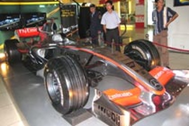 F1- Có thể bạn chưa biết...