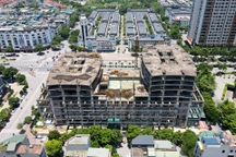 Chủ đầu tư, môi giới sắp hết thời "tự tung tự tác" thu tiền đặt cọc