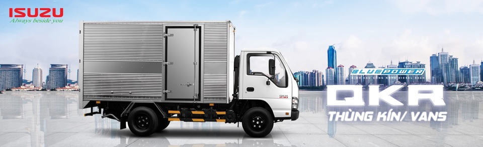Isuzu ưu đãi trước bạ - Hoàn tiền thêm vui - 3 Isuzu ưu đãi trước bạ - Hoàn tiền thêm vui - 3