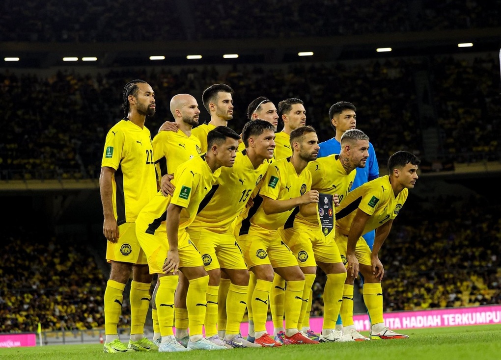 Cơ quan quyền lực của Malaysia có động thái khiến quan chức FAM lo sợ - 1