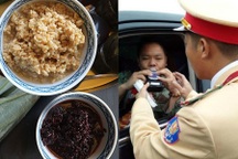 Sau khi ăn rượu nếp bao lâu có thể lái xe mà không bị phạt nồng độ cồn?