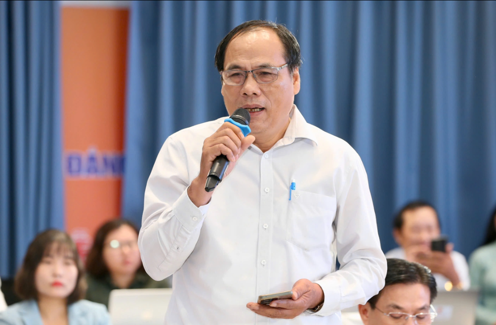 U60 toát mồ hôi khi đi xin việc và những thông báo... lạ đời - 4 U60 toát mồ hôi khi đi xin việc và những thông báo... lạ đời - 4