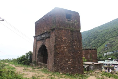 Hải Vân Quan được công nhận là Di tích cấp quốc gia