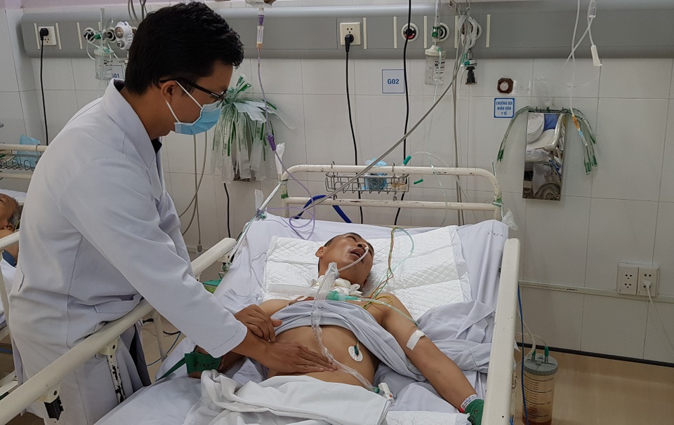 13 năm tìm con, người phụ hồ hiếm muộn gục ngã trong cảnh khánh kiệt - 7 13 năm tìm con, người phụ hồ hiếm muộn gục ngã trong cảnh khánh kiệt - 7