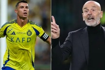 Gây thù chuốc oán với C.Ronaldo, HLV sắp phải "ra đường"