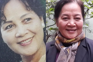 Gặp lại bà nội khó tính của “Bánh đúc có xương”