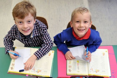 Môn học “hạnh phúc” có thật ở trường