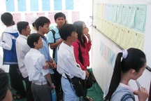 Bạc Liêu: Hỗ trợ không hoàn lại cho nhiều đối tượng đi XKLĐ