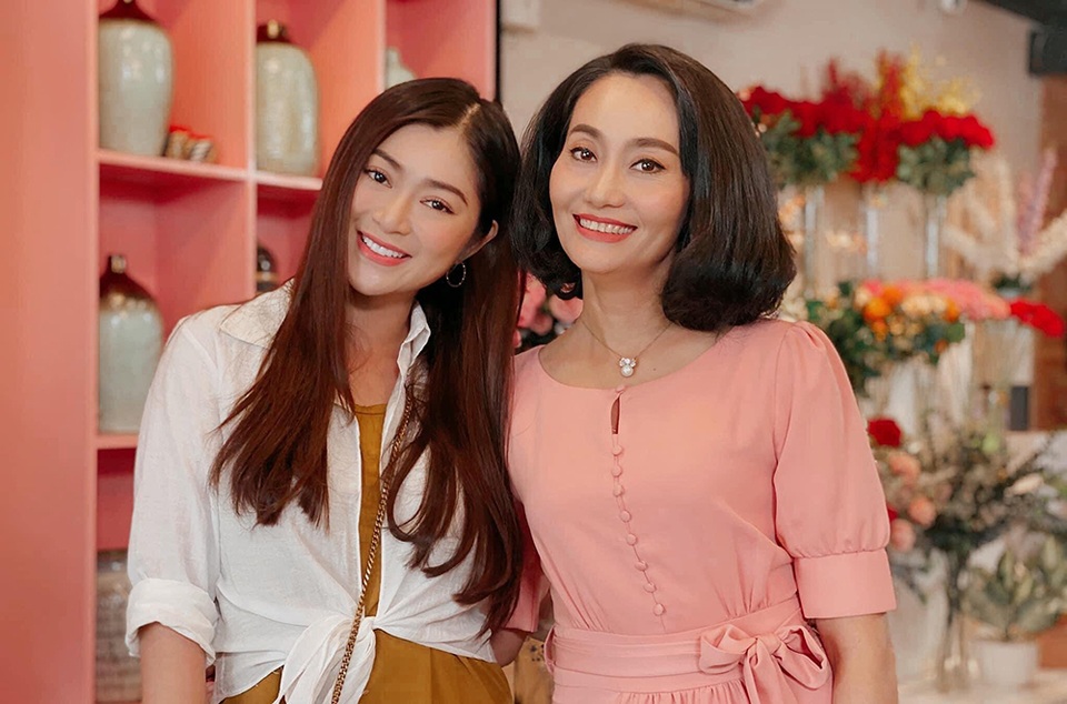 Thanh Trúc, Băng Di hợp tác cùng đạo diễn Trác Huỳnh Nhựt Tân - 3 Thanh Trúc, Băng Di hợp tác cùng đạo diễn Trác Huỳnh Nhựt Tân - 3