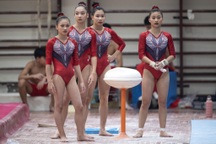 Hai HLV trưởng tuyển TDDC đối mặt án phạt nặng vì thu "tiền phế" VĐV