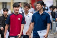 Điểm chuẩn Trường Đại học Kiến trúc Hà Nội cao nhất 28,27 điểm
