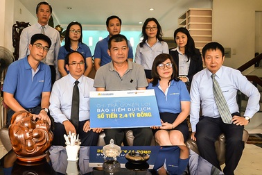 Vụ du khách bị đánh bom ở Ai Cập: Gia đình nạn nhân đã nhận bồi thường