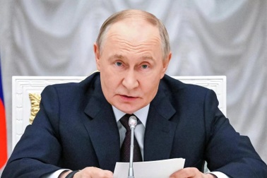 Nga sẵn sàng đưa ra cam kết an ninh cho châu Âu