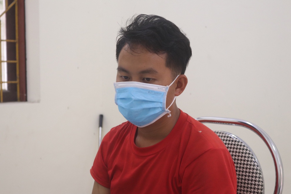 Nhận lời đi nhà nghỉ với tình nhân, cô gái trẻ bị lừa bán sang Trung Quốc - 1 Nhận lời đi nhà nghỉ với tình nhân, cô gái trẻ bị lừa bán sang Trung Quốc - 1