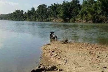 Tìm thấy thi thể người đàn ông mất tích bên bến sông