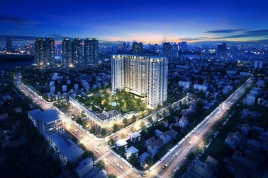 Chuẩn bị sẵn sàng cho việc hạn chế tín dụng vào bất động sản