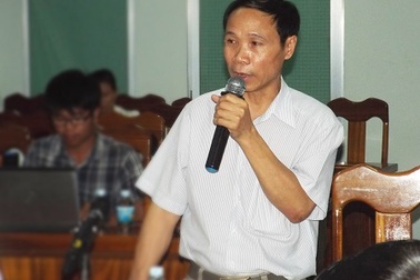 Vụ 3 trẻ tử vong trong khi phẫu thuật từ thiện: Trung tâm OSCA chưa được cấp phép 