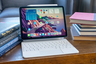 iPad sắp có bản cập nhật quan trọng