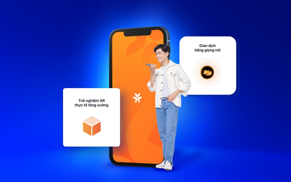 Các từ khóa cho ngân hàng số hiện đại - 3 Các từ khóa cho ngân hàng số hiện đại - 3