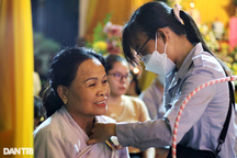 Vu Lan ở Hội An có gì đặc biệt mà thu hút hàng nghìn du khách