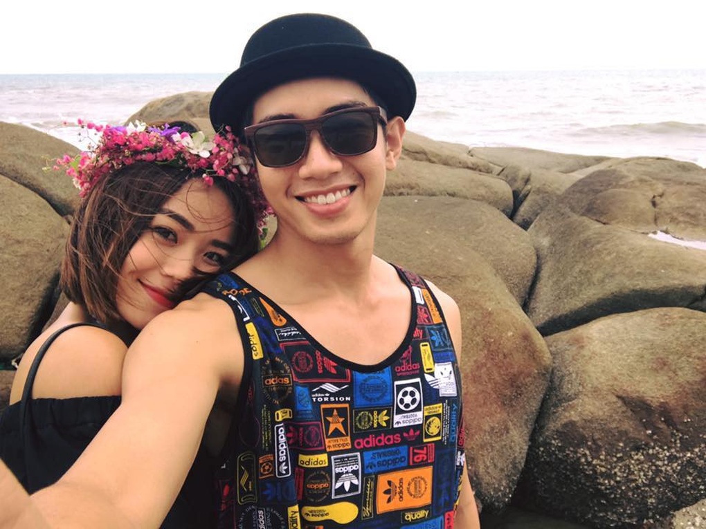 Cuộc sống của Thái Trinh 4 năm sau khi chia tay vũ công Quang Đăng - 1 Cuộc sống của Thái Trinh 4 năm sau khi chia tay vũ công Quang Đăng - 1