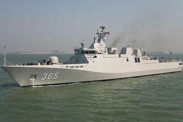 Indonesia đề xuất tuần tra chung với Australia ở Biển Đông