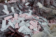 Vụ lượng lớn thuốc bị vứt ở Đà Nẵng: Xử phạt Công ty Dược Trung ương 3