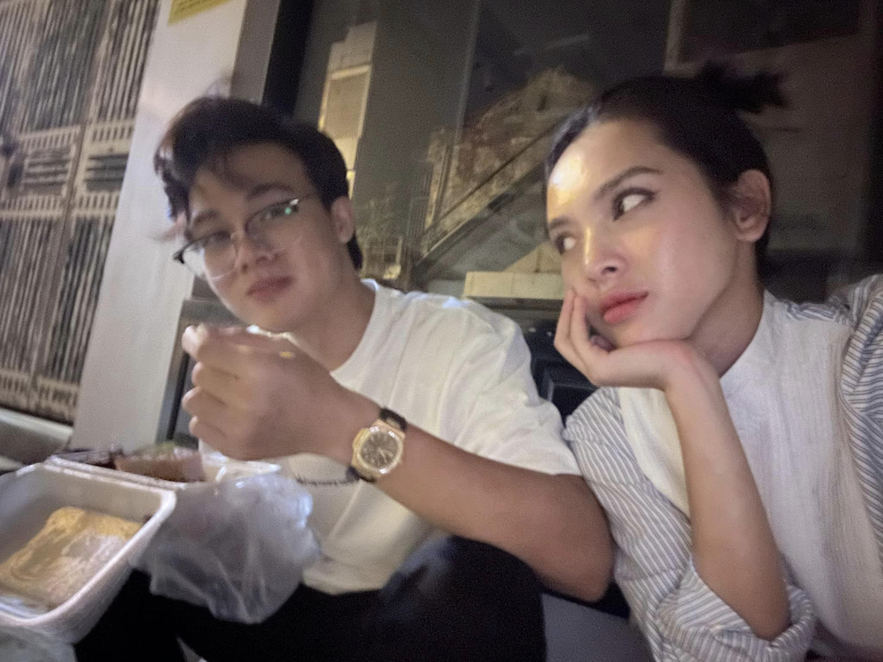 3 nam chính Người ấy là ai gây sốt trên mạng một thời giờ ra sao? - 7