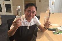 Ông Dũng Lò Vôi nói về... tiền!