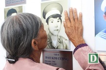 30 năm khắc khoải Gạc Ma…