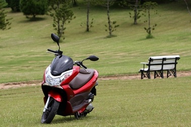 Những công nghệ đáng chú ý trên PCX 125