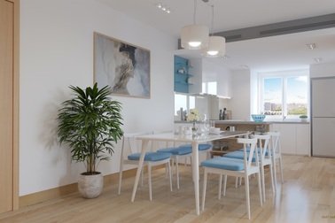 Athena Complex Pháp Vân - Giải pháp nhà ở cho gia đình trẻ