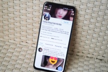 "Chợ" mại dâm trên Twitter biến tướng đủ hình thức