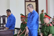 Lừa gần 1.000 người mua đất "ma" ở Tây Ninh, một bị cáo lĩnh án chung thân