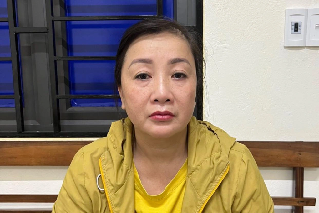 Diễn biến mới vụ người phụ nữ vờ mua thịt trâu khô bị bắt giam - 1 Diễn biến mới vụ người phụ nữ vờ mua thịt trâu khô bị bắt giam - 1