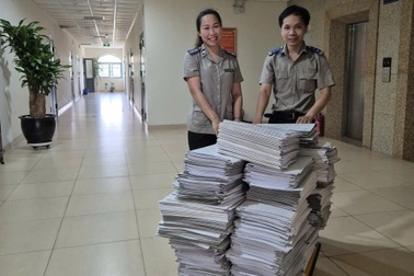 Kỳ 1: "Đại án 8.643 tỷ đồng" Tân Hoàng Minh và những áp lực chưa từng có