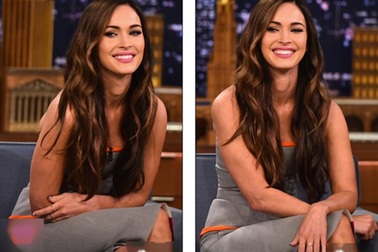 Megan Fox đẹp quyến rũ và thanh lịch