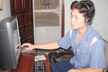 Chàng trai “ẵm” ba điểm 10 ĐHBK TPHCM