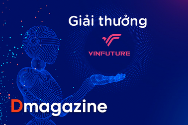 Giải thưởng VinFuture - Nơi hội tụ đỉnh cao khoa học toàn cầu tại Việt Nam