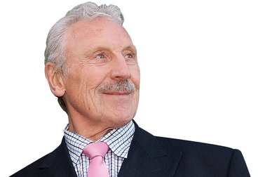 Ông trùm bất động sản “chịu chơi” nhất Vương quốc Anh