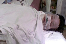 Bàng hoàng cha tẩm xăng thiêu chết 2 con nhỏ ngày Tết