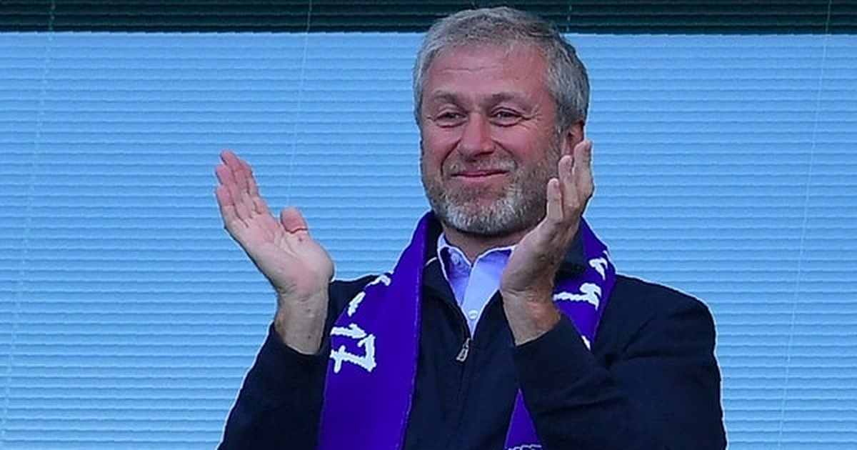 Tỷ phú Roman Abramovich bất ngờ lên tiếng sau 3 năm bán Chelsea