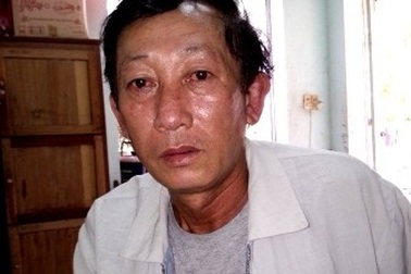 Dựng màn kịch "rơi vàng" để lừa người đi đường, hai vợ chồng lãnh án